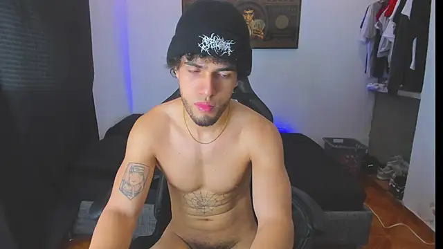 daddy jhons online show from 11/05/25, 06:11