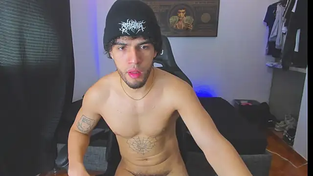 daddy jhons online show from 11/08/25, 04:43