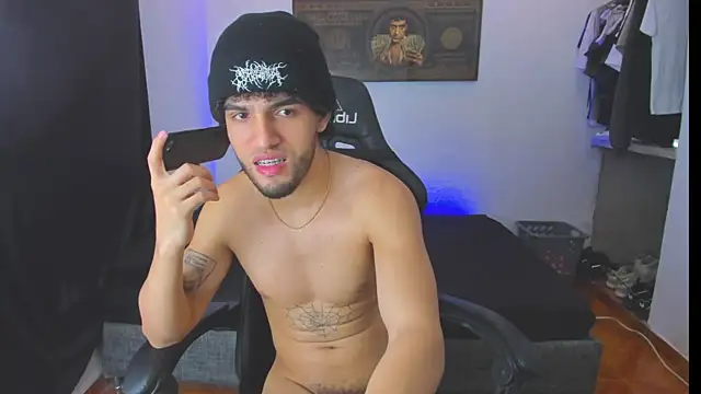 daddy jhons online show from 10/24/25, 11:59