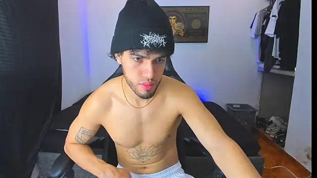 daddy jhons online show from 10/10/25, 05:36