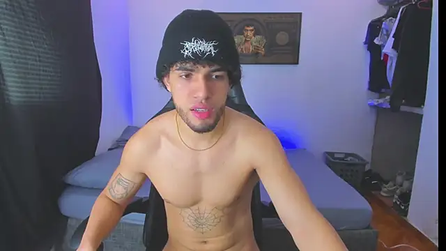 daddy jhons online show from 11/11/25, 04:35