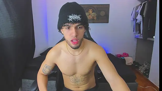 daddy jhons online show from 10/22/25, 04:17