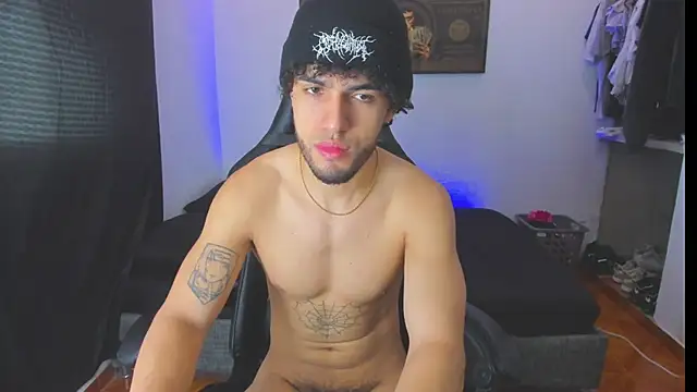 daddy jhons online show from 10/30/25, 04:48