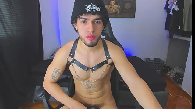 daddy jhons online show from 11/25/25, 05:02