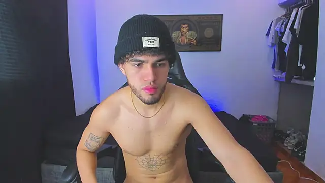 daddy jhons online show from 09/22/25, 04:46