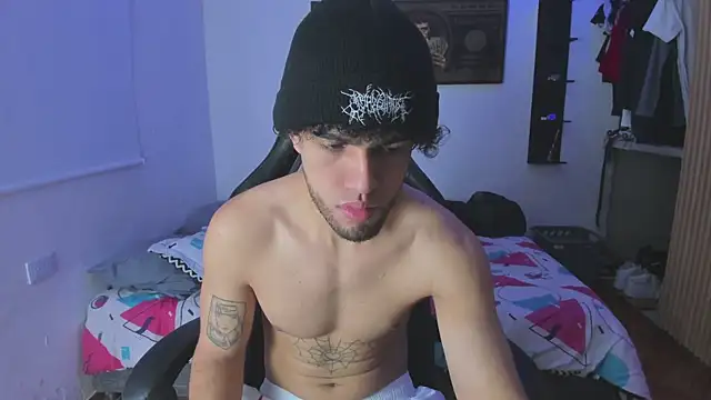 daddy jhons online show from 05/13/26, 06:59