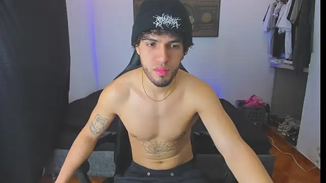 daddy jhons online show from 10/16/25, 05:32