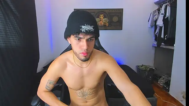 daddy jhons online show from 10/07/25, 05:58