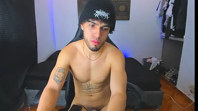 daddy jhons online show from 10/08/25, 04:51