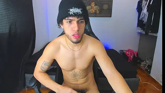 daddy jhons online show from 11/10/25, 04:23