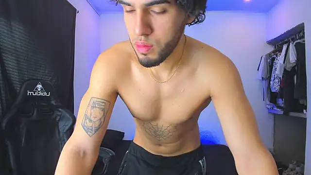 daddy jhons online show from 09/09/25, 03:54