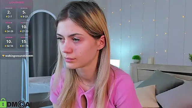 Cherry Price online show from 11/11/25, 12:27