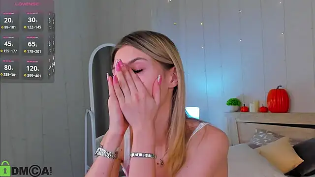 Cherry Price online show from 10/30/25, 12:09