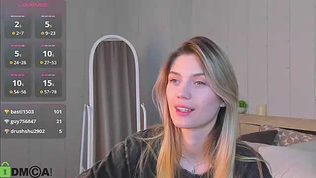 Cherry Price online show from 11/26/25, 12:54