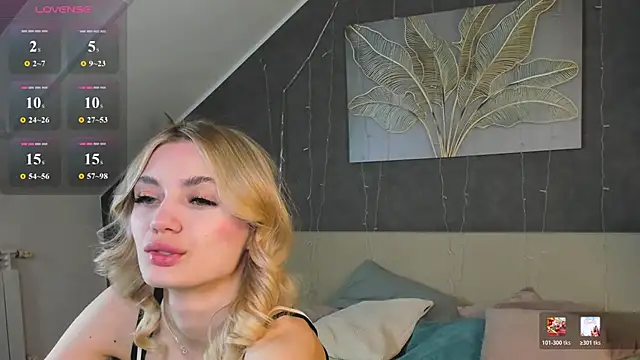 Cherry Price online show from 05/22/26, 12:08