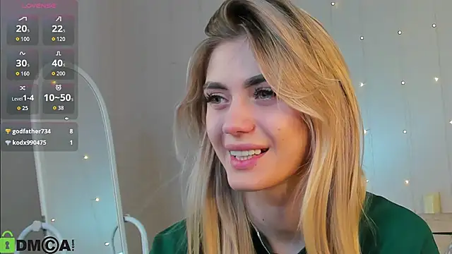 Cherry Price online show from 10/05/25, 12:12