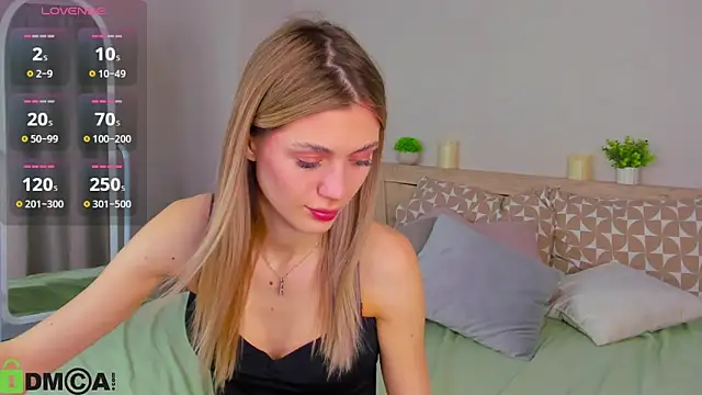 Cherry Price online show from 02/05/26, 08:48