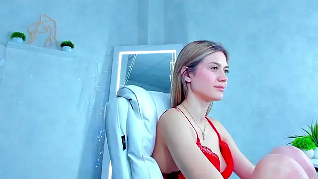 Cherry Price online show from 03/18/25, 02:40