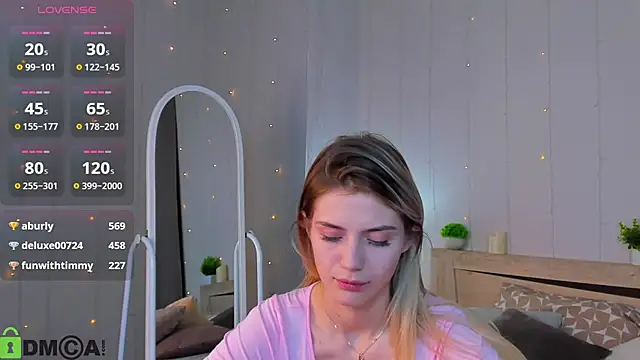 Cherry Price online show from 11/25/25, 12:49