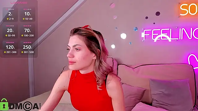 Cherry Price online show from 02/15/26, 07:51