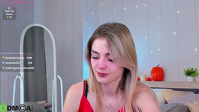 Cherry Price online show from 10/28/25, 12:48