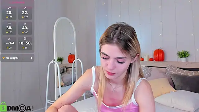 Cherry Price online show from 10/23/25, 11:58