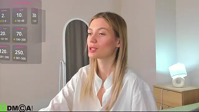 Cherry Price online show from 02/02/26, 11:48