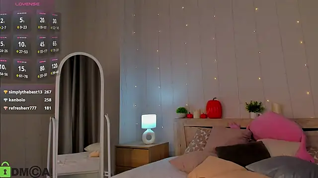 Cherry Price online show from 10/27/25, 12:06