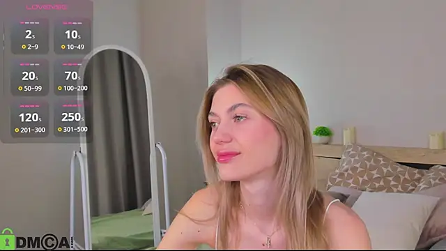 Cherry Price online show from 02/08/26, 11:02