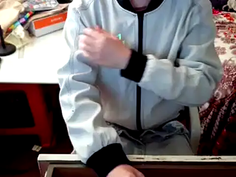 hotkaier online show from 03/23/26, 07:08