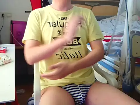 hotkaier online show from 10/27/25, 07:31