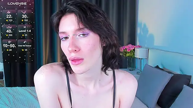 Kolette Gray online show from 02/06/25, 01:10