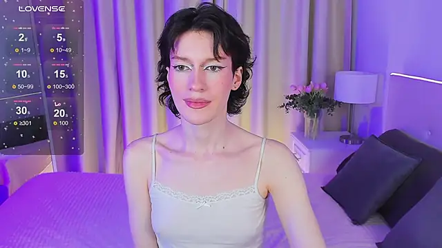 Kolette Gray online show from 02/20/25, 03:30