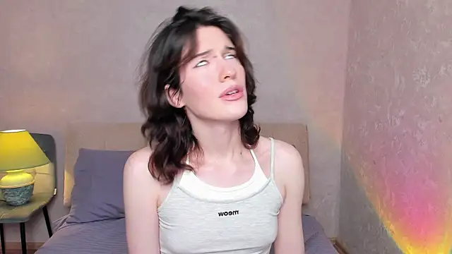 Kolette Gray online show from 11/27/25, 03:45