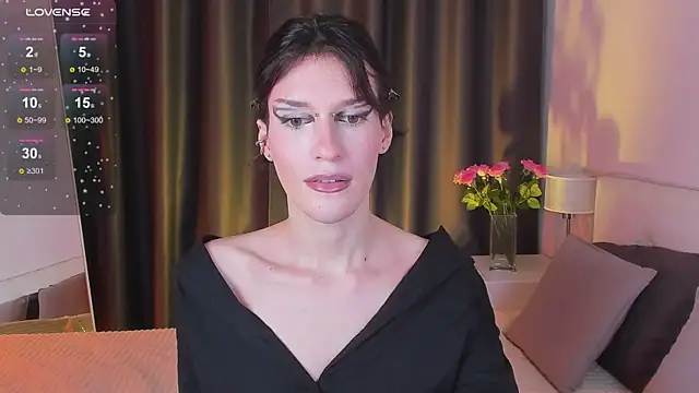 Kolette Gray online show from 01/30/25, 03:29