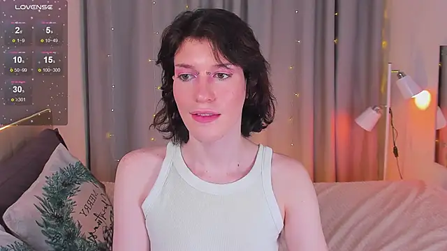 Kolette Gray online show from 01/15/25, 07:34