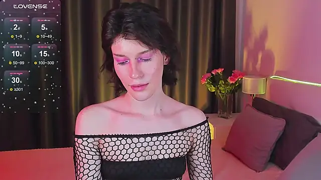 Kolette Gray online show from 01/17/25, 06:33