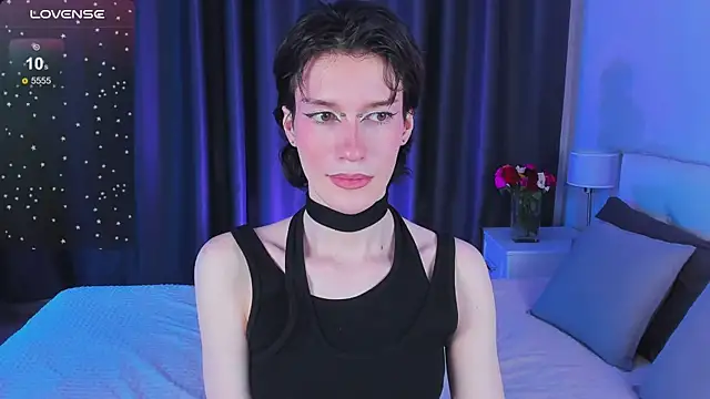 Kolette Gray online show from 02/18/25, 04:36