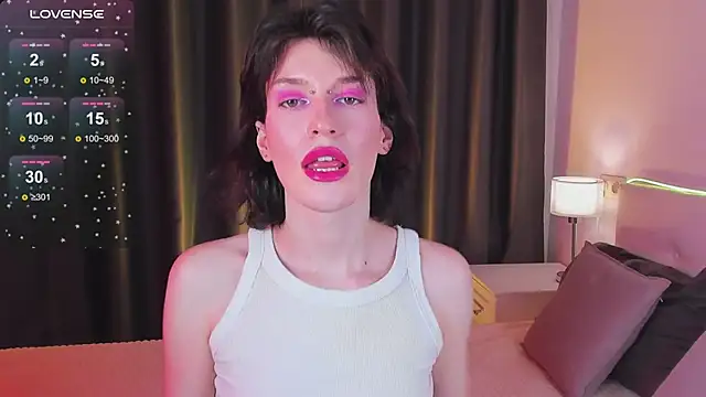 Kolette Gray online show from 01/18/25, 03:27