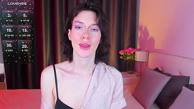 Kolette Gray online show from 02/06/25, 10:04