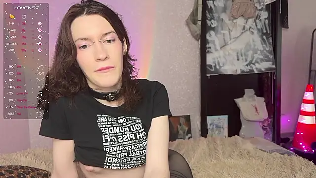 Kolette Gray online show from 02/06/26, 12:12