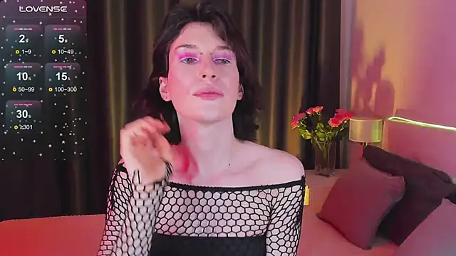 Kolette Gray online show from 01/17/25, 03:32