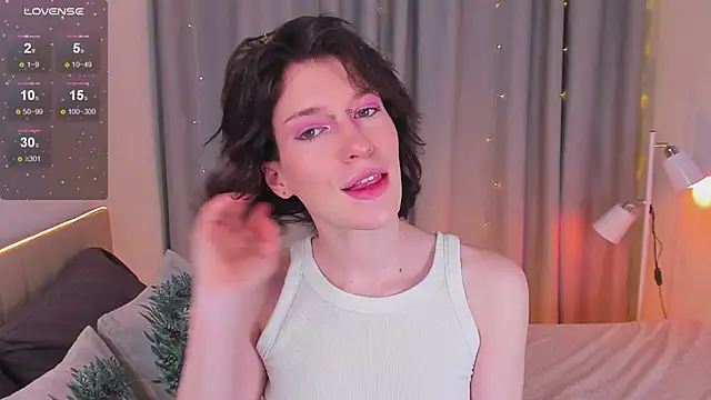 Kolette Gray online show from 01/15/25, 10:06