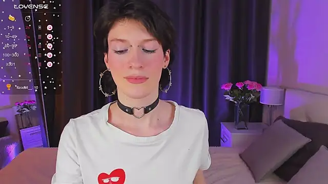 Kolette Gray online show from 03/02/25, 08:27