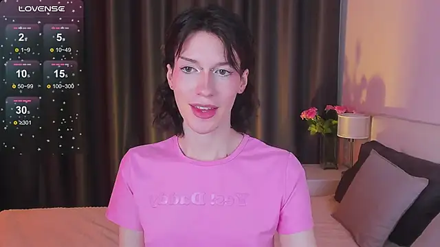 Kolette Gray online show from 02/01/25, 03:39