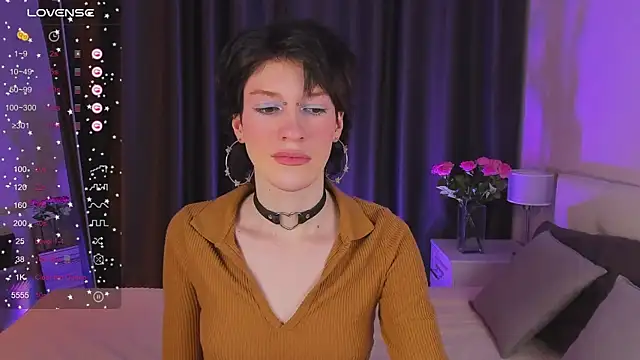 Kolette Gray online show from 03/02/25, 05:23