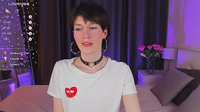 Kolette Gray online show from 03/02/25, 11:30