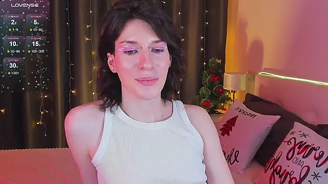 Kolette Gray online show from 01/11/25, 06:44