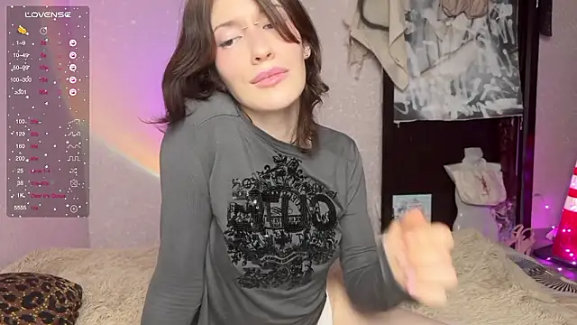 Kolette Gray online show from 02/10/26, 05:12