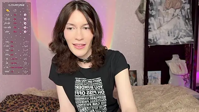 Kolette Gray online show from 02/04/26, 03:29